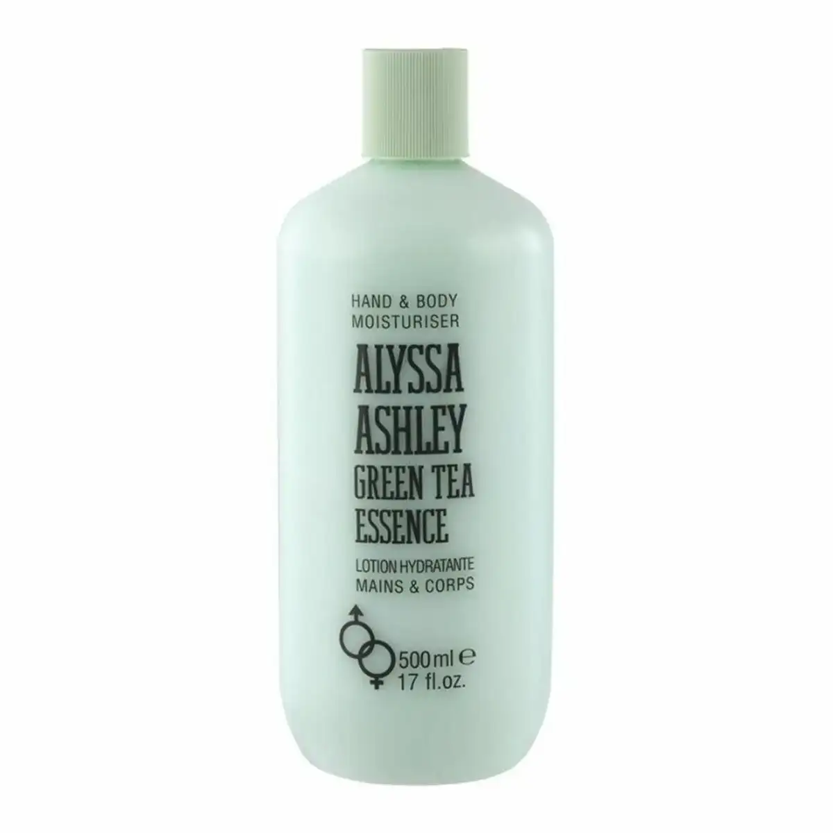 Lotion corporelle green tea essence alyssa ashley 500 ml _1902. Bienvenue chez DIAYTAR COTE D'IVOIRE - Où le Shopping Rime avec Diversité. Plongez dans notre univers de produits et découvrez des trésors qui représentent la richesse culturelle du Côte d'Ivoire.