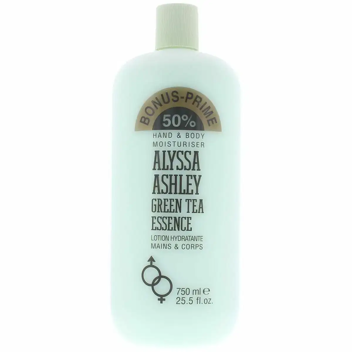 Lotion corporelle green tea essence alyssa ashley 750 ml _5432. Bienvenue chez DIAYTAR COTE D'IVOIRE - Où Chaque Article Est une Découverte. Naviguez à travers nos offres et laissez-vous surprendre par des trésors cachés qui enrichiront votre vie.