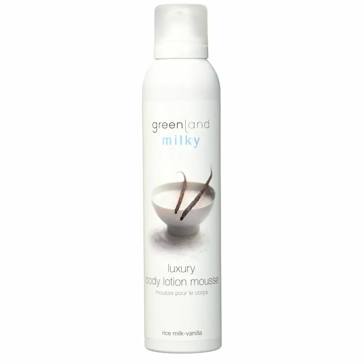 Lotion corporelle greenland milky vanille 200 ml_9812. DIAYTAR COTE D'IVOIRE - L'Odyssée du Shopping à Votre Portée. Parcourez notre boutique en ligne et partez à la découverte d'articles qui rendront chaque jour spécial.