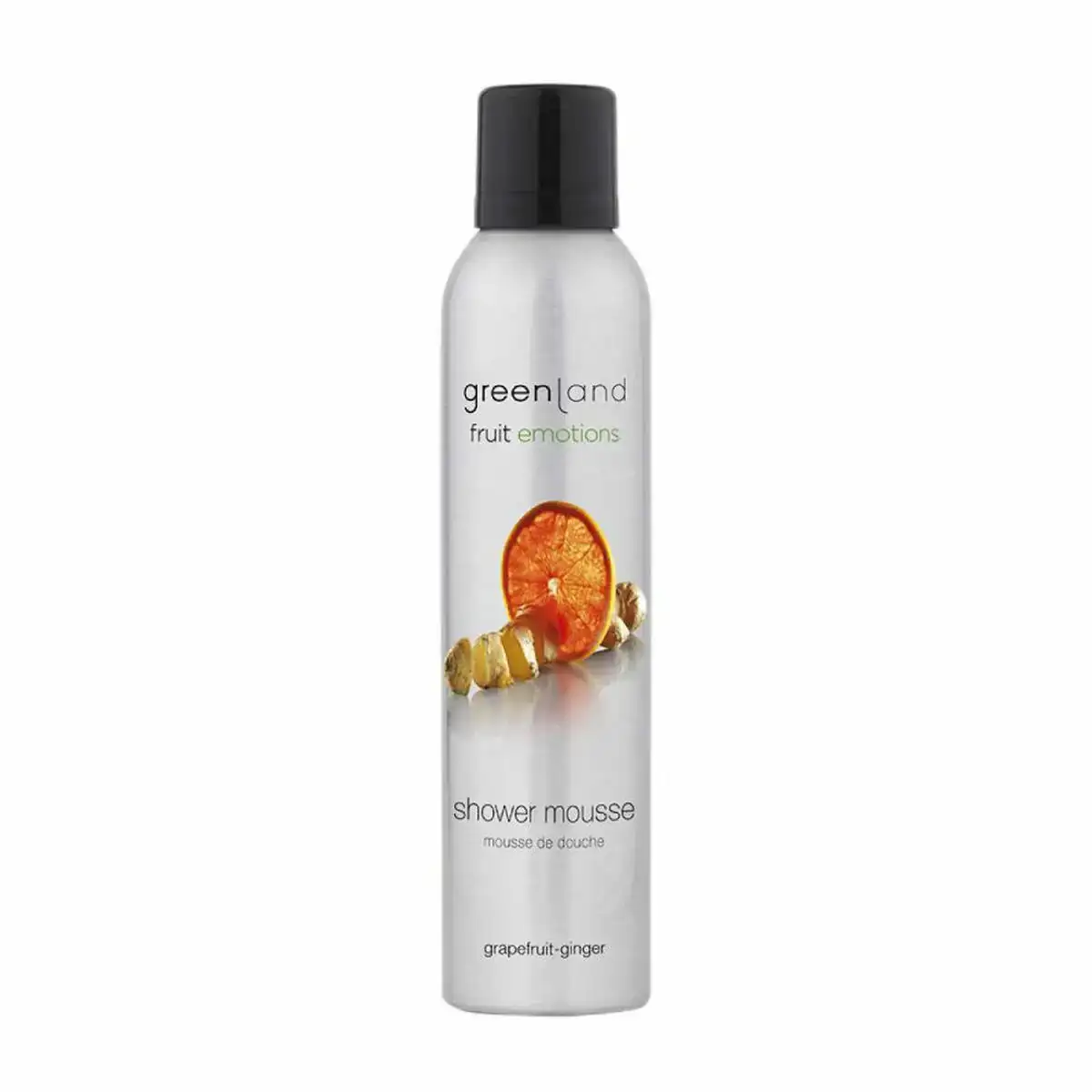 Lotion corporelle greenland shower mousse grapefruit 200 ml _3082. DIAYTAR COTE D'IVOIRE - L'Art de Vivre l'Excellence au Quotidien. Explorez notre gamme et choisissez des produits qui ajoutent une note de prestige à votre vie.