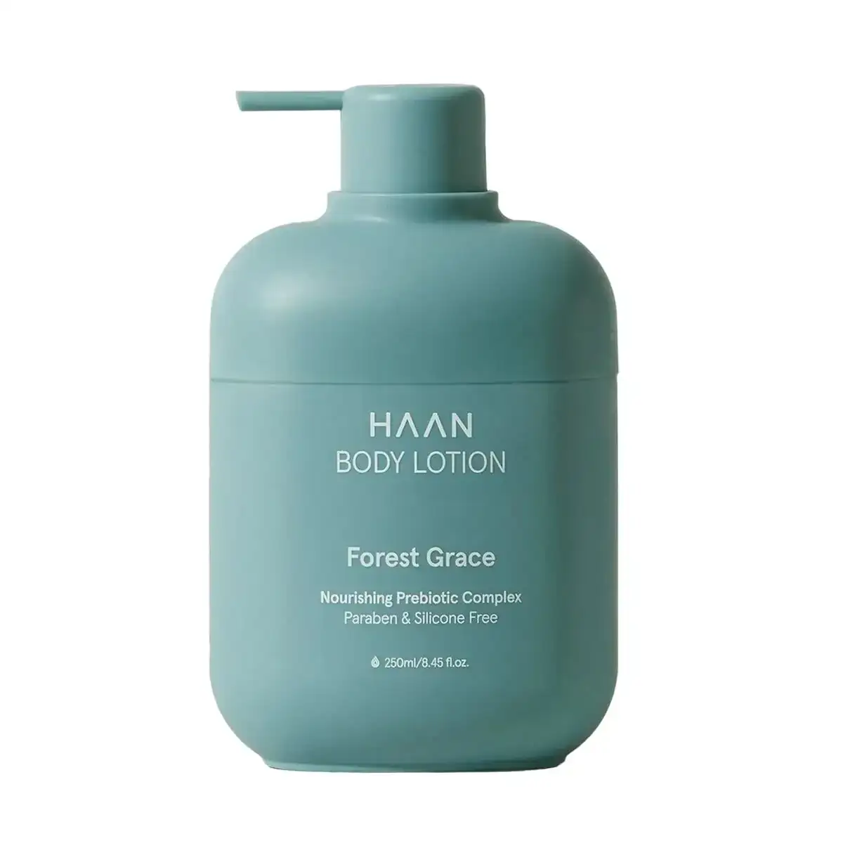 Lotion corporelle haan forest grace 250 ml_3475. DIAYTAR COTE D'IVOIRE - Votre Compagnon Shopping, Votre Style Unique. Explorez notre boutique en ligne pour dénicher des trésors qui expriment qui vous êtes, de la mode à la maison.