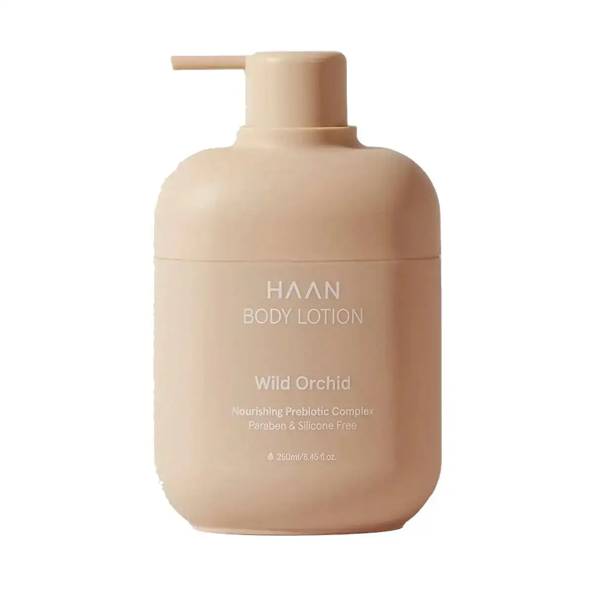 Lotion corporelle haan wild orchid 250 ml_5200. Bienvenue sur DIAYTAR COTE D'IVOIRE - Où Choisir est un Voyage Passionnant. Plongez dans notre catalogue et trouvez des produits qui révèlent la diversité et la beauté du Côte d'Ivoire.