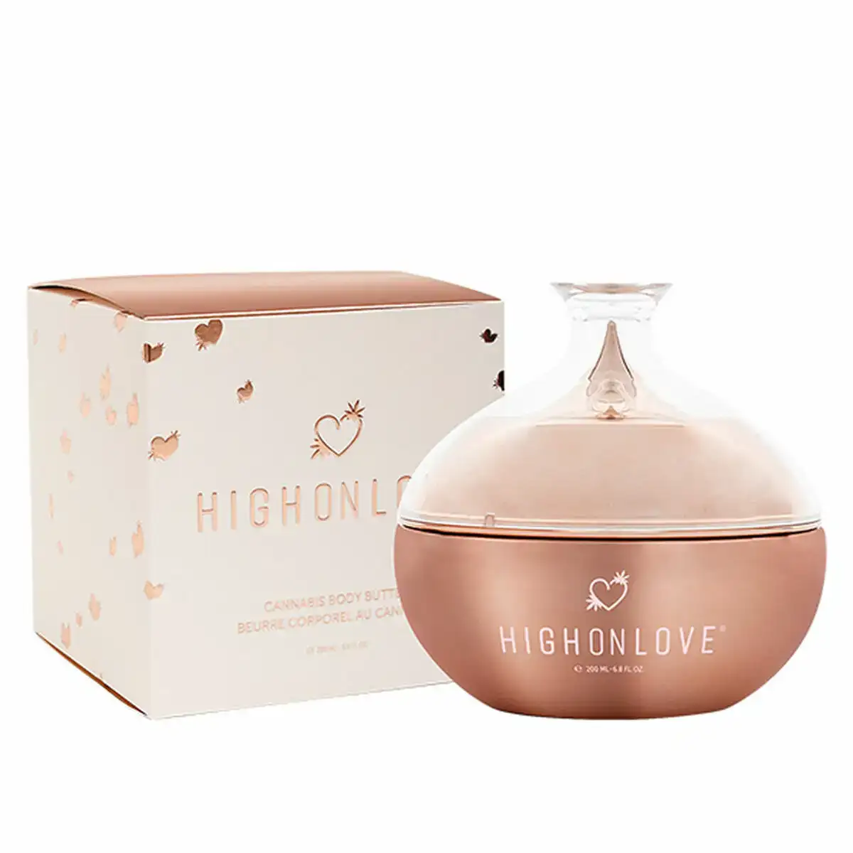 Lotion corporelle highonlove cannabis 200 ml_4473. DIAYTAR COTE D'IVOIRE - Votre Destination Shopping Incontournable. Parcourez nos rayons virtuels et trouvez des articles qui répondent à tous vos besoins, du quotidien à l'exceptionnel.