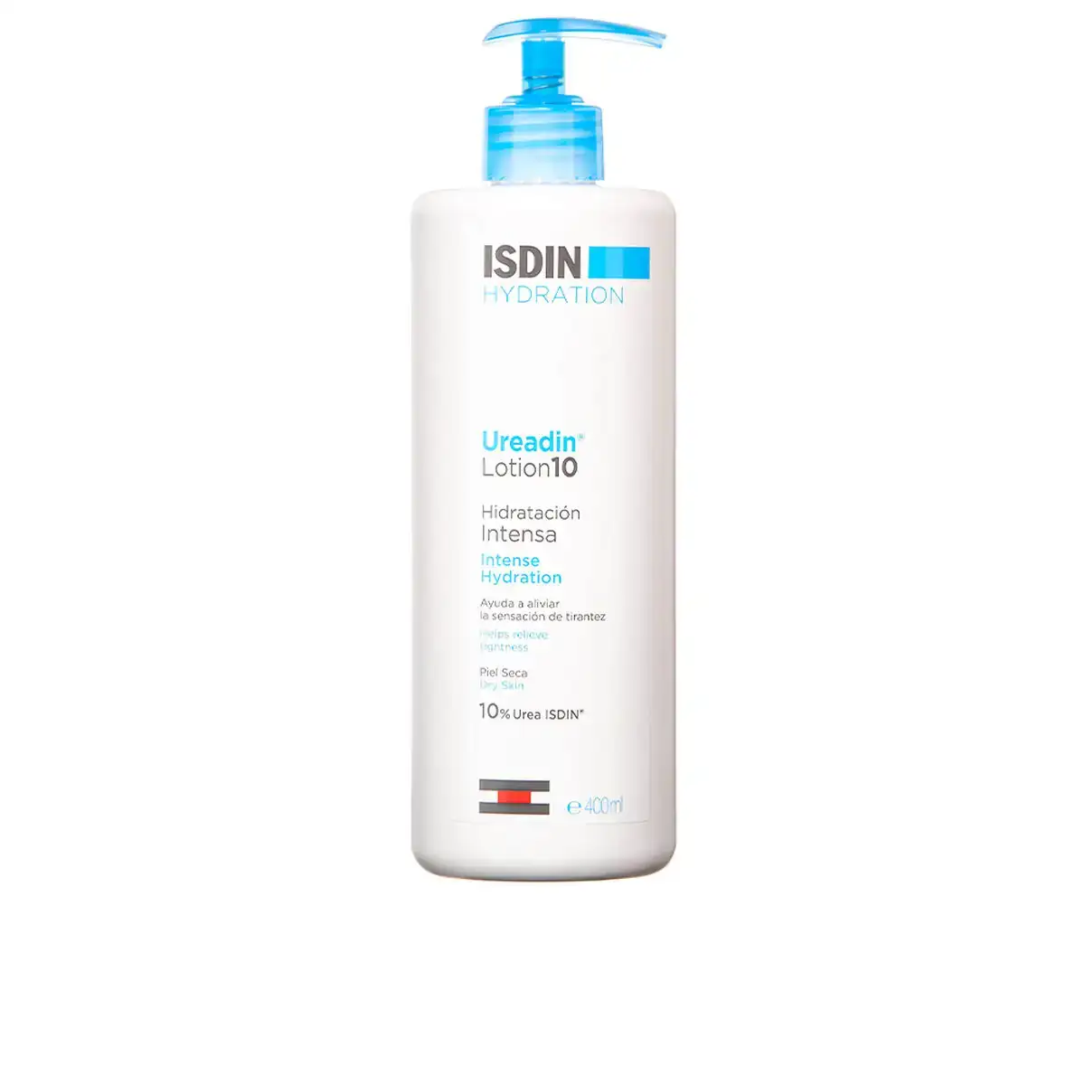 Lotion corporelle hydratant isdin ureadin lotion 10 peau seche 400 ml _4189. DIAYTAR COTE D'IVOIRE - Un Monde de Possibilités à Portée de Clic. Parcourez notre site web pour découvrir des sélections infinies, de l'épicerie aux bijoux, et vivez une expérience d'achat sans pareil.