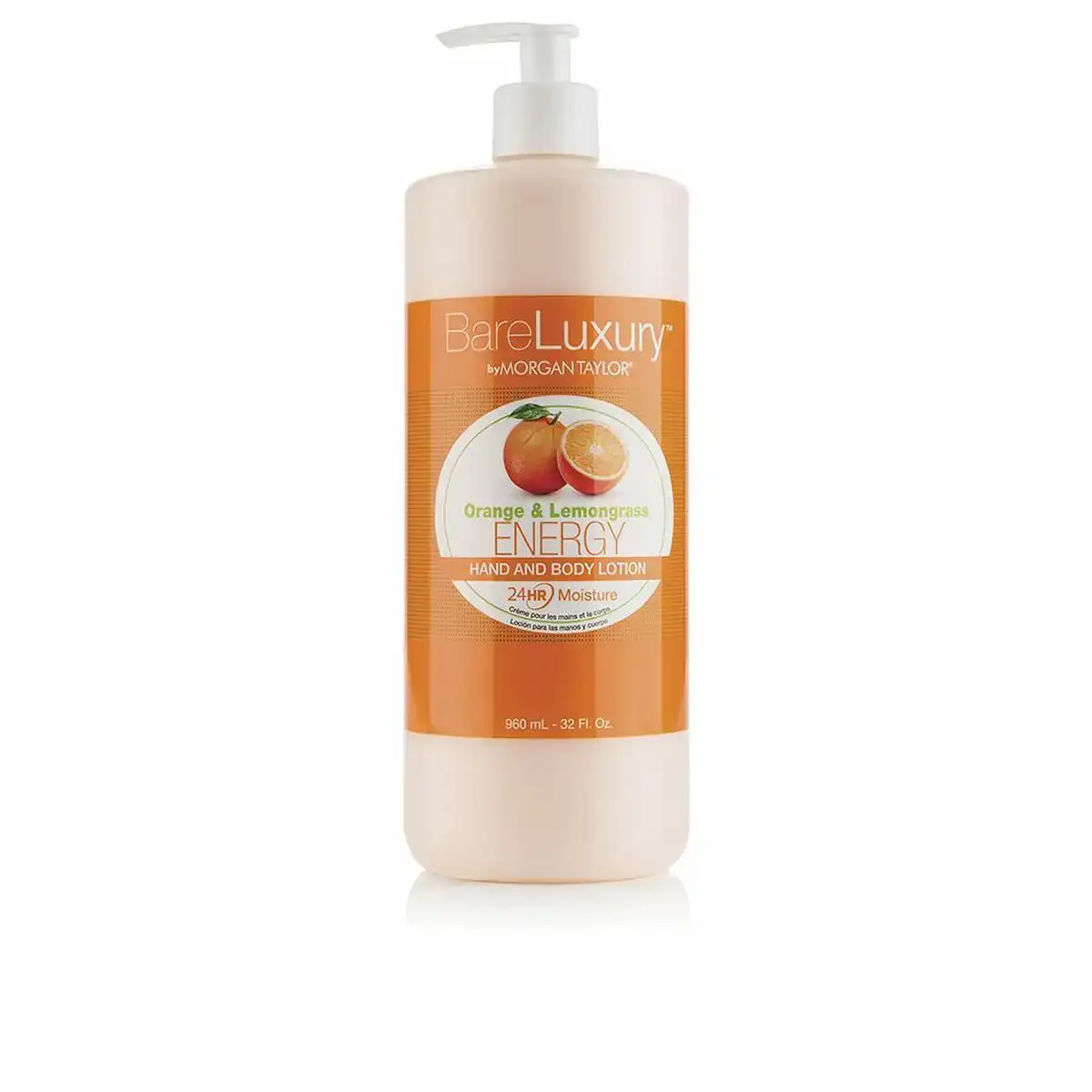 Lotion corporelle hydratant morgan taylor energy orange lemongrass 946 ml _1895. Entrez dans l'Univers de DIAYTAR COTE D'IVOIRE - Où la Tradition S'unit à la Modernité. Explorez notre sélection pour trouver des produits qui allient héritage et innovation.