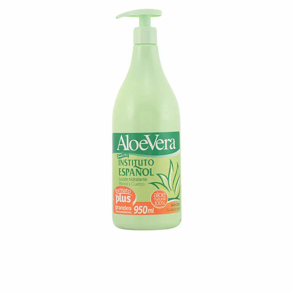 Lotion corporelle instituto espanol 8411047143278 aloe vera 950 ml 950 ml _8584. Bienvenue chez DIAYTAR COTE D'IVOIRE - Où l'Authenticité Rencontre l'Accessibilité. Explorez notre sélection abordable et découvrez des articles qui incarnent l'essence du Côte d'Ivoire.