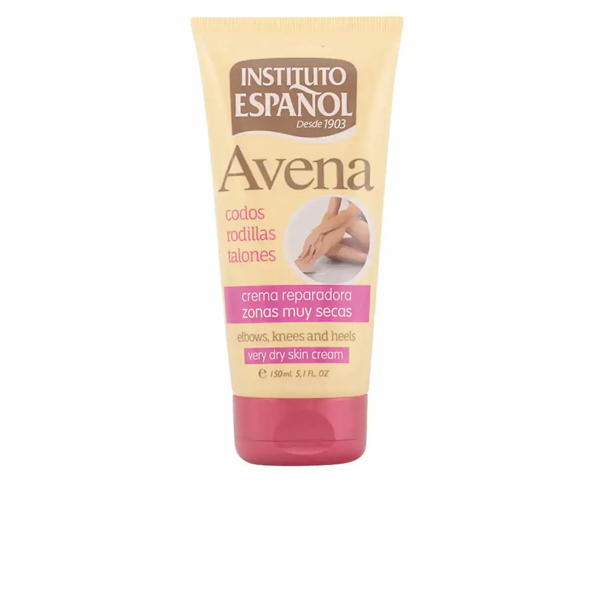 Lotion corporelle instituto espanol avoine 150 ml 150 ml _8453. DIAYTAR COTE D'IVOIRE - Votre Destination pour un Shopping Inoubliable. Naviguez à travers notre catalogue et choisissez des produits qui vous marquent par leur originalité.