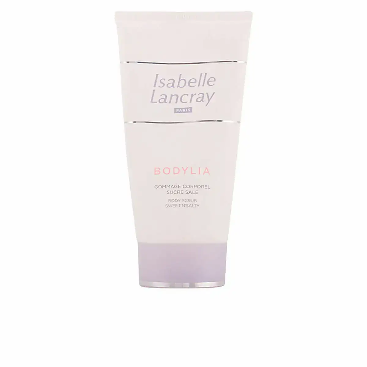 Lotion corporelle isabelle lancray bodylia sucre sale 150 ml 150 ml _8074. Bienvenue chez DIAYTAR COTE D'IVOIRE - Où Chaque Objet a sa Propre Histoire. Découvrez notre sélection soigneusement choisie et choisissez des produits qui racontent le patrimoine sénégalais.