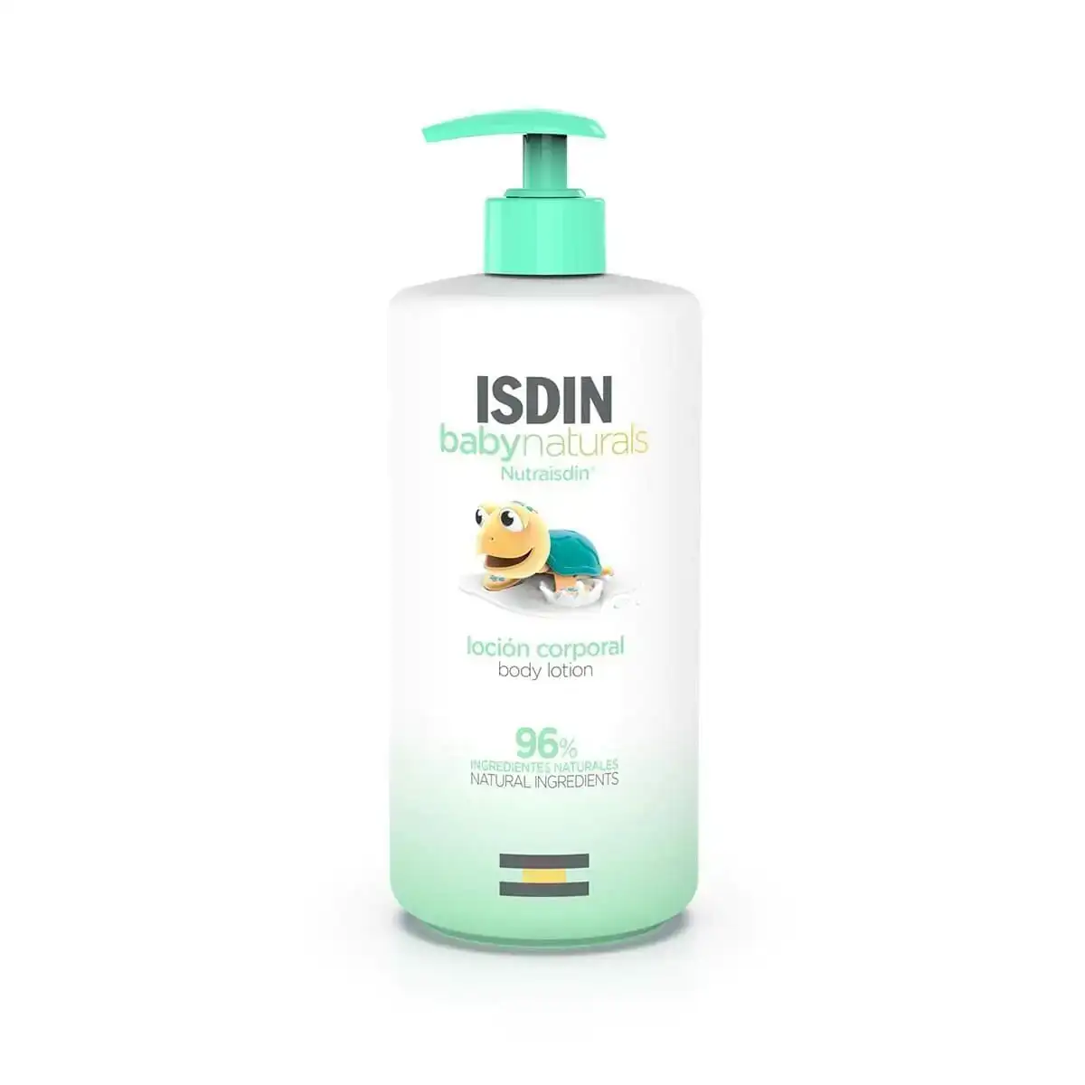 Lotion corporelle isdin baby naturals nutraisdin 750 ml _9778. DIAYTAR COTE D'IVOIRE - Où Chaque Détail Compte. Naviguez à travers notre gamme variée et choisissez des articles qui ajoutent une touche spéciale à votre quotidien, toujours avec qualité et style.