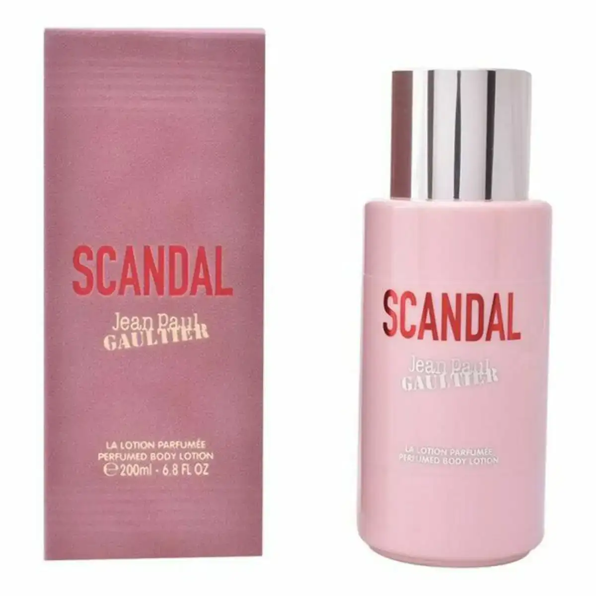 Lotion corporelle jean paul gaultier scandal 200 ml_5184. DIAYTAR COTE D'IVOIRE - Votre Destination de Shopping Authentique au Côte d'Ivoire. Plongez dans notre boutique en ligne pour découvrir des produits qui célèbrent la riche culture et l'artisanat du pays.