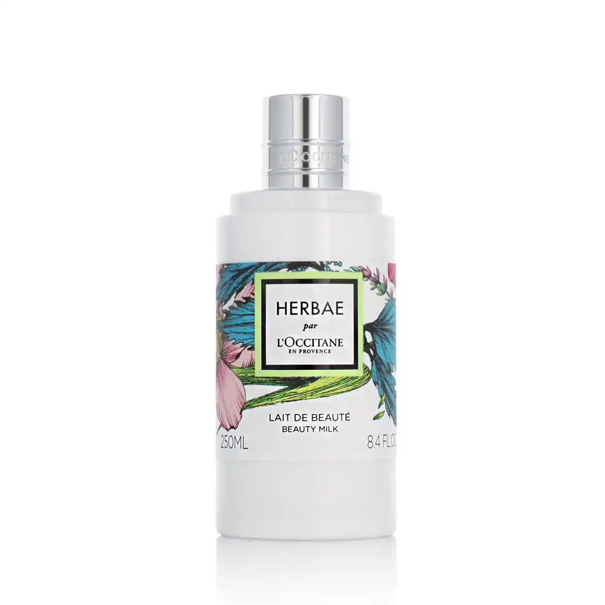 Lotion corporelle l occitane herbae 250 ml_3434. DIAYTAR COTE D'IVOIRE - Votre Destination Shopping Authentique. Explorez notre boutique en ligne et découvrez des trésors qui reflètent l'âme du Côte d'Ivoire, pour une expérience shopping unique.