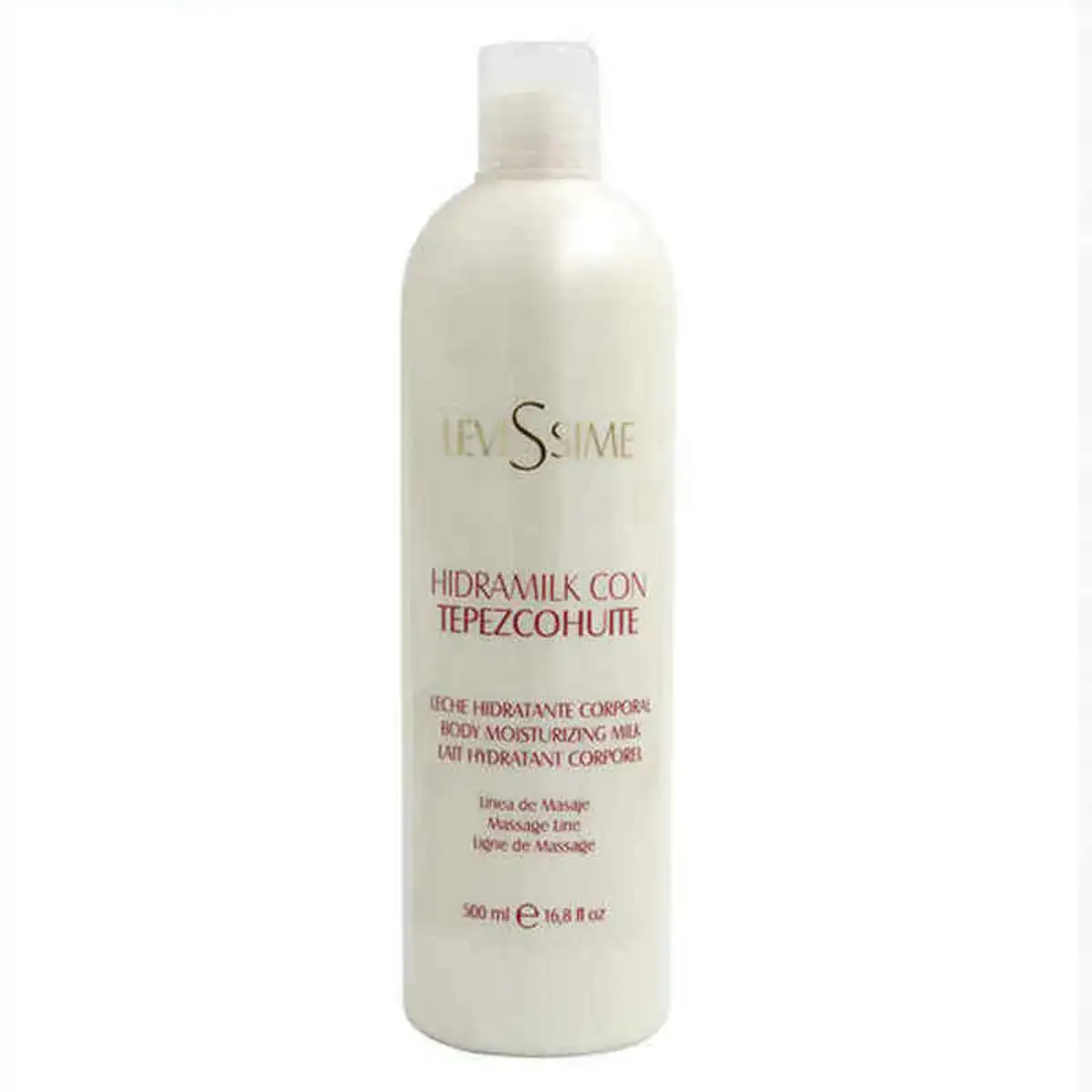 Lotion corporelle levissime 500 ml_6000. DIAYTAR COTE D'IVOIRE - L'Art de Vivre le Shopping Inspiré. Parcourez notre catalogue et choisissez des produits qui reflètent votre passion pour la beauté et l'authenticité.