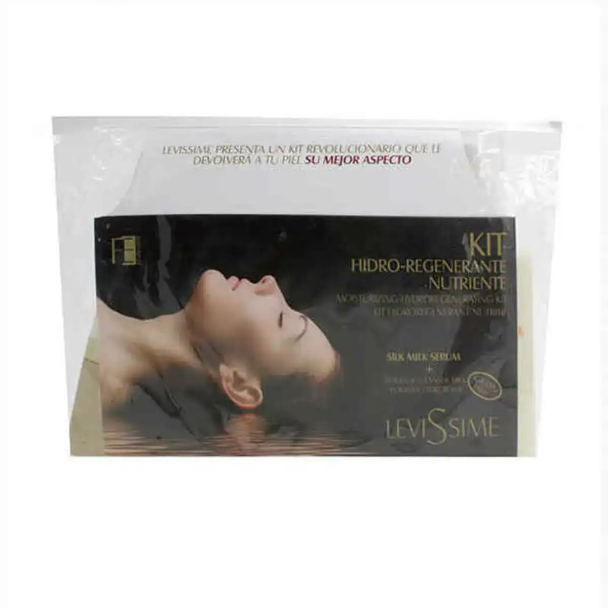 Lotion corporelle levissime kit hidro_7390. DIAYTAR COTE D'IVOIRE - Où Choisir Rime avec Qualité. Découvrez notre sélection soigneusement conçue et choisissez des articles qui incarnent l'excellence et l'innovation.