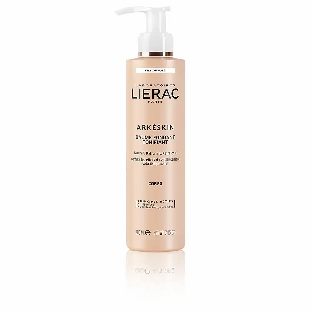 Lotion corporelle lierac arkeskin 200 ml_7486. Bienvenue chez DIAYTAR COTE D'IVOIRE - Où Chaque Objet a son Histoire. Découvrez notre sélection méticuleuse et choisissez des articles qui racontent l'âme du Côte d'Ivoire.