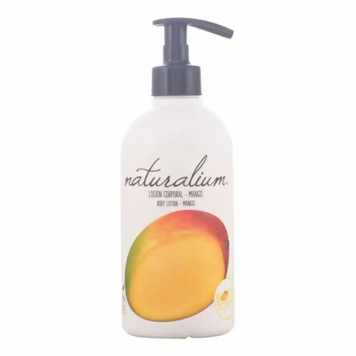 Lotion corporelle mango naturalium mango 369 ml 370 ml 369 ml_6350. DIAYTAR COTE D'IVOIRE - Où Chaque Détail Compte. Parcourez nos produits soigneusement sélectionnés et choisissez des articles qui correspondent à votre style et à vos valeurs.