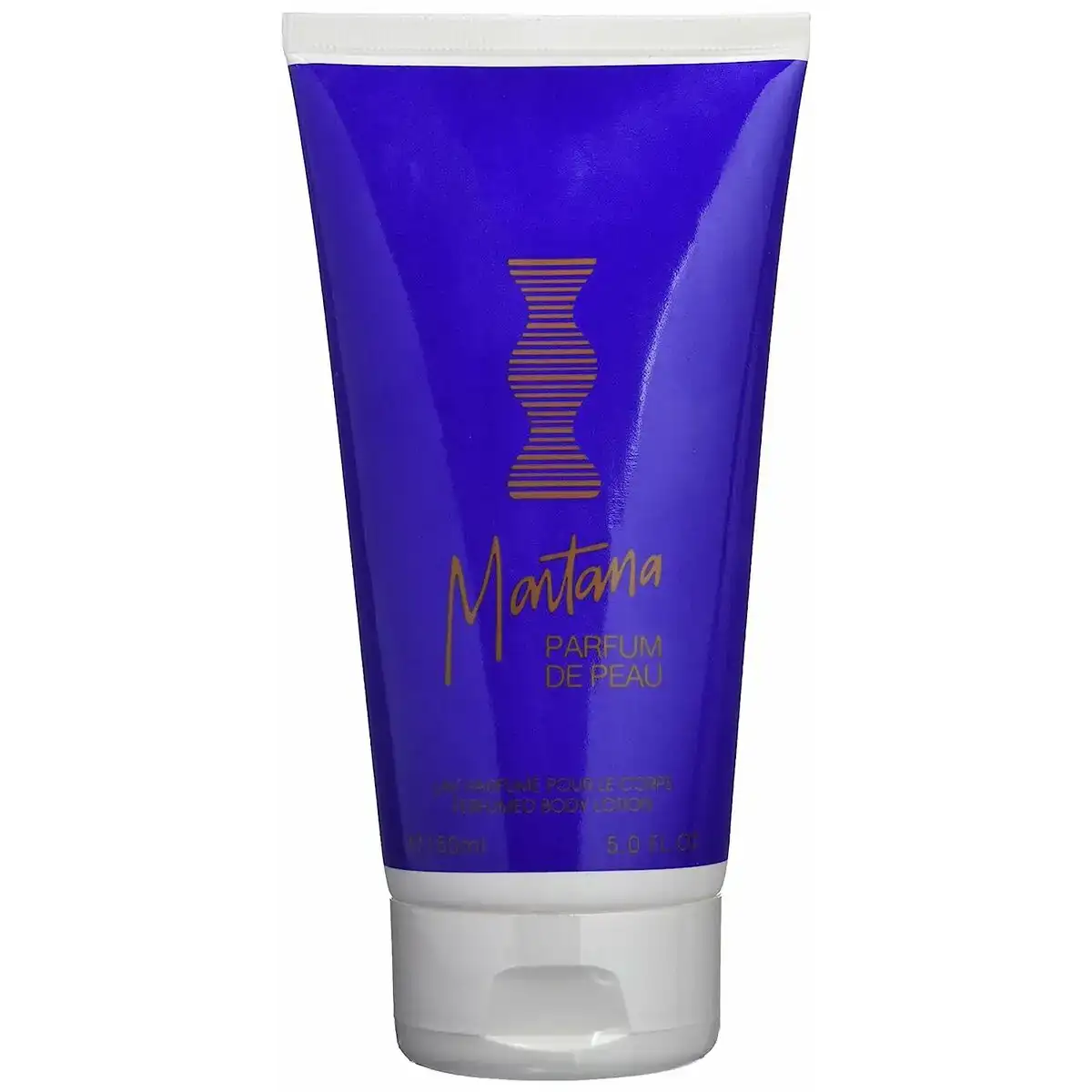 Lotion corporelle montana parfum de peau 150 ml_7545. DIAYTAR COTE D'IVOIRE - Où la Qualité est Notre Engagement. Explorez notre boutique en ligne pour découvrir des produits conçus pour vous apporter satisfaction et plaisir.