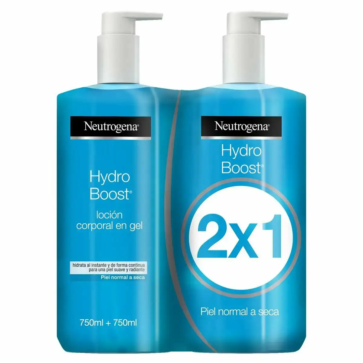 Lotion corporelle neutrogena hydro boost 2 x 750 ml _4088. Bienvenue chez DIAYTAR COTE D'IVOIRE - Où Chaque Détail Fait la Différence. Découvrez notre sélection méticuleuse et choisissez des articles qui répondent à vos exigences.