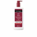 Lotion corporelle neutrogena soin intense reparateur 400 ml _2471. Bienvenue chez DIAYTAR COTE D'IVOIRE - Où Choisir est un Voyage. Plongez dans notre plateforme en ligne pour trouver des produits qui ajoutent de la couleur et de la texture à votre quotidien.