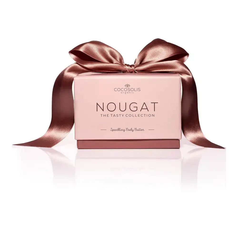 Lotion corporelle nougat cocosolis nougat mousse 250 ml_1631. DIAYTAR COTE D'IVOIRE - Votre Plateforme Shopping de Confiance. Naviguez à travers nos rayons et choisissez des produits fiables qui répondent à vos besoins quotidiens.
