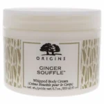 Lotion corporelle origins ginger 200 ml_3292. Bienvenue chez DIAYTAR COTE D'IVOIRE - Où Chaque Produit a son Histoire. Découvrez notre sélection unique et trouvez des articles qui racontent la richesse culturelle et artistique du Côte d'Ivoire.