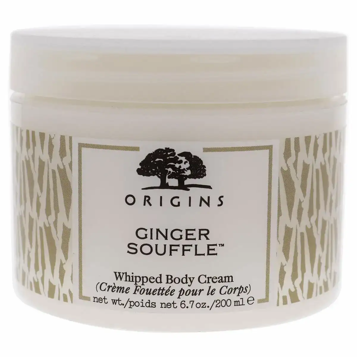 Lotion corporelle origins ginger 200 ml_3292. Bienvenue chez DIAYTAR COTE D'IVOIRE - Où Chaque Produit a son Histoire. Découvrez notre sélection unique et trouvez des articles qui racontent la richesse culturelle et artistique du Côte d'Ivoire.