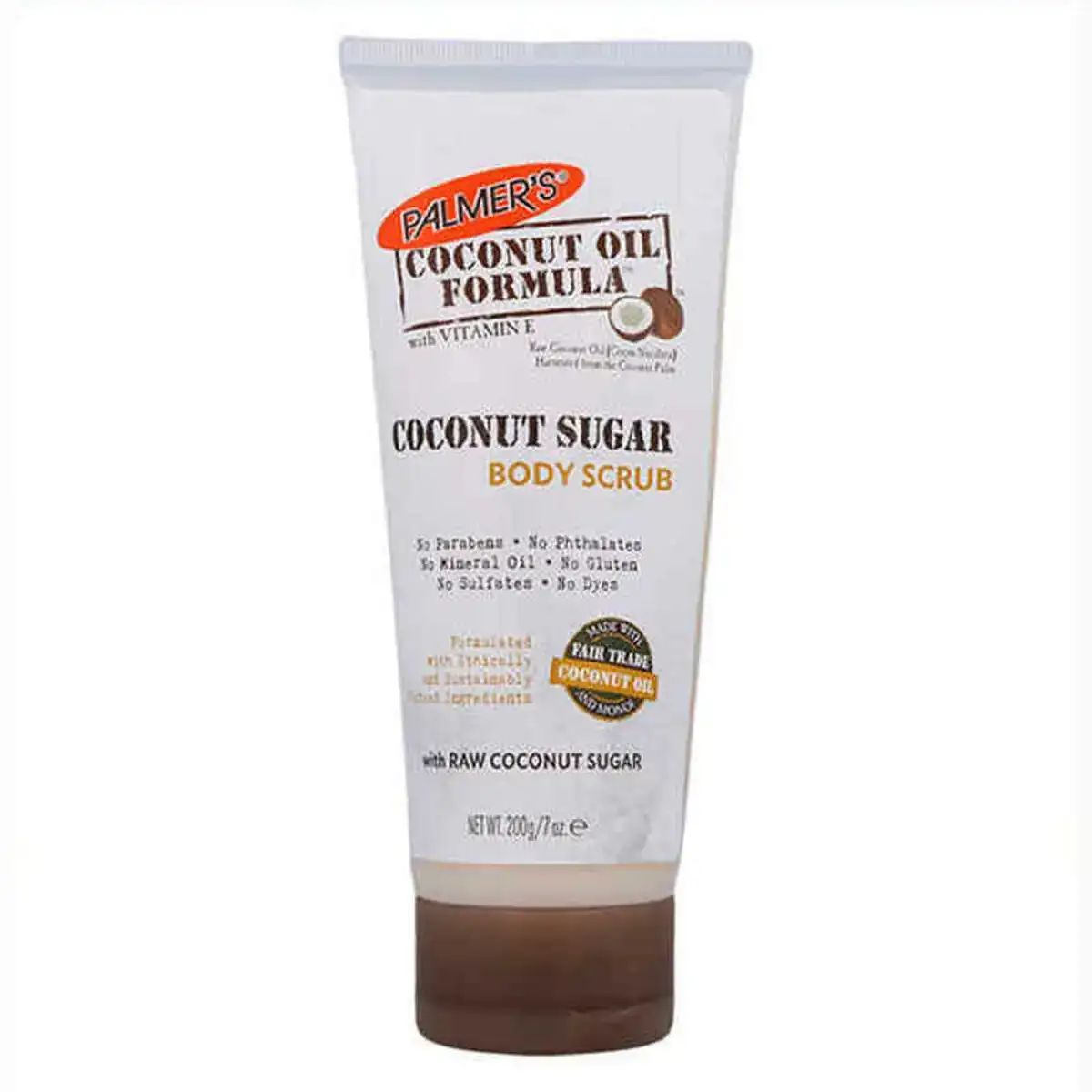 Lotion corporelle palmer s 200 g huile de noix de coco_1143. Bienvenue sur DIAYTAR COTE D'IVOIRE - Là où le Shopping Devient une Aventure. Explorez notre catalogue et dénichez des trésors qui élargiront votre horizon shopping.