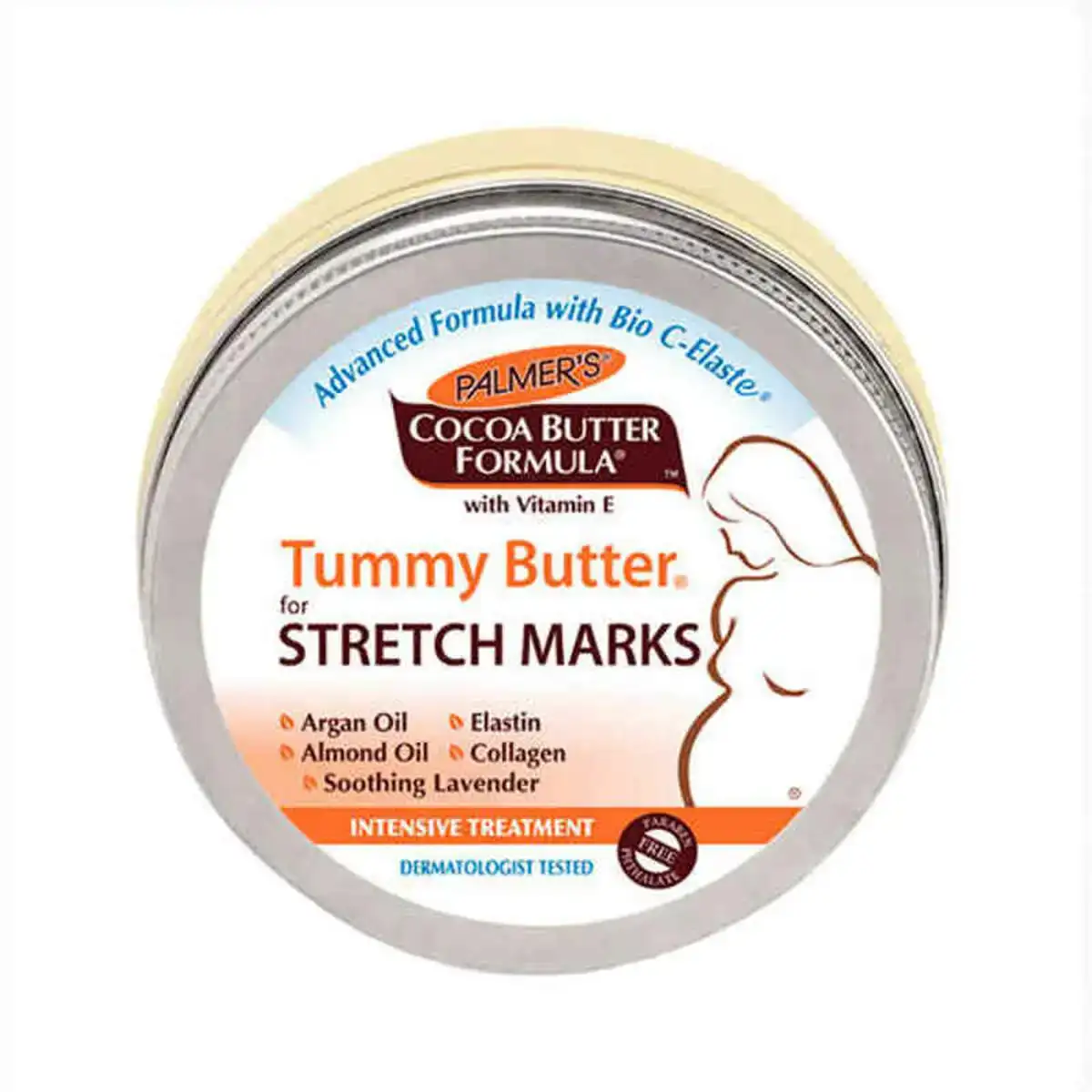 Lotion corporelle palmer s cocoa butter 125 g beurre de cacao_1151. Bienvenue sur DIAYTAR COTE D'IVOIRE - Où l'Authenticité Rencontre le Confort. Plongez dans notre univers de produits qui allient tradition et commodité pour répondre à vos besoins.