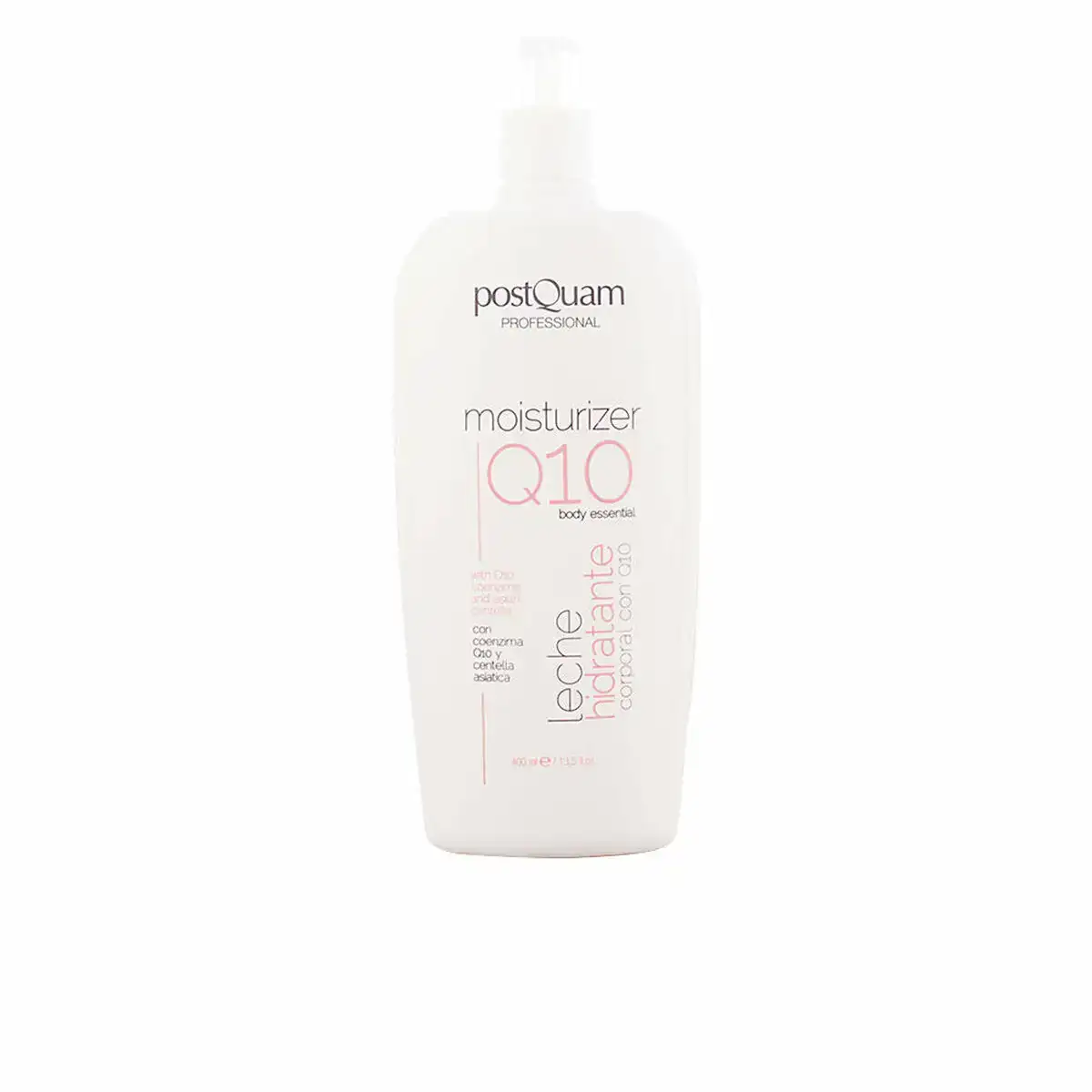 Lotion corporelle postquam moisturizer q10 400 ml 400 ml _8810. DIAYTAR COTE D'IVOIRE - Où Choisir est une Célébration. Découvrez notre sélection de produits qui représentent la diversité et la joie du Côte d'Ivoire, à chaque étape de votre vie.