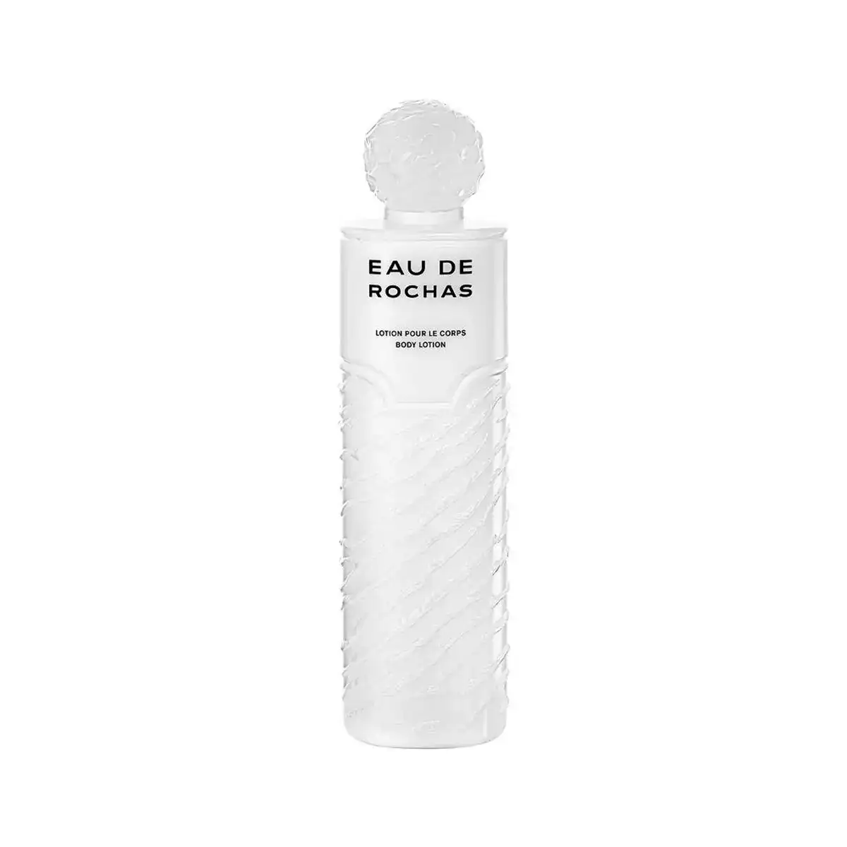Lotion corporelle rochas refreshing 500 ml _1461. DIAYTAR COTE D'IVOIRE - Votre Pass vers la Découverte. Explorez notre boutique en ligne et plongez dans un voyage à travers des produits authentiques et contemporains, tous réunis sous un même toit.