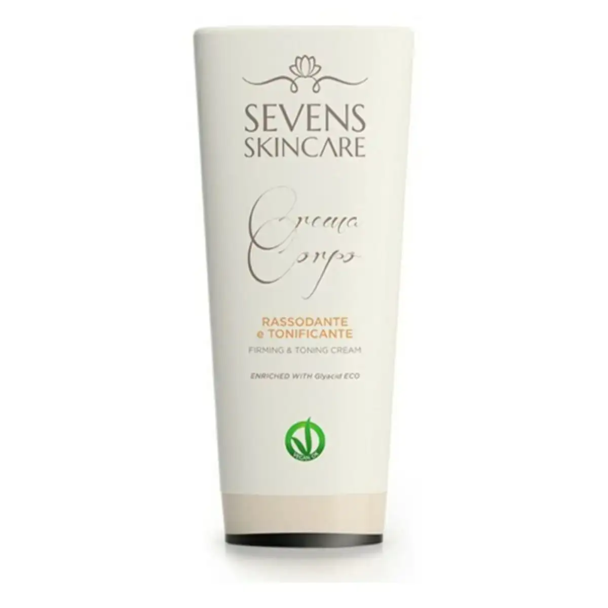 Lotion corporelle sevens skincare 200 ml _5812. DIAYTAR COTE D'IVOIRE - L'Art de Vivre le Shopping Éthique. Parcourez notre gamme et choisissez des produits qui reflètent notre engagement envers des pratiques durables.
