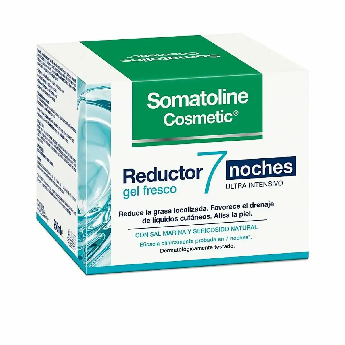 Lotion corporelle somatoline intensive 7 nights 250 ml 250 ml _9603. DIAYTAR COTE D'IVOIRE - L'Art de Vivre le Shopping en Ligne. Découvrez notre plateforme intuitive et trouvez des produits qui vous inspirent et vous enchantent, à chaque clic.