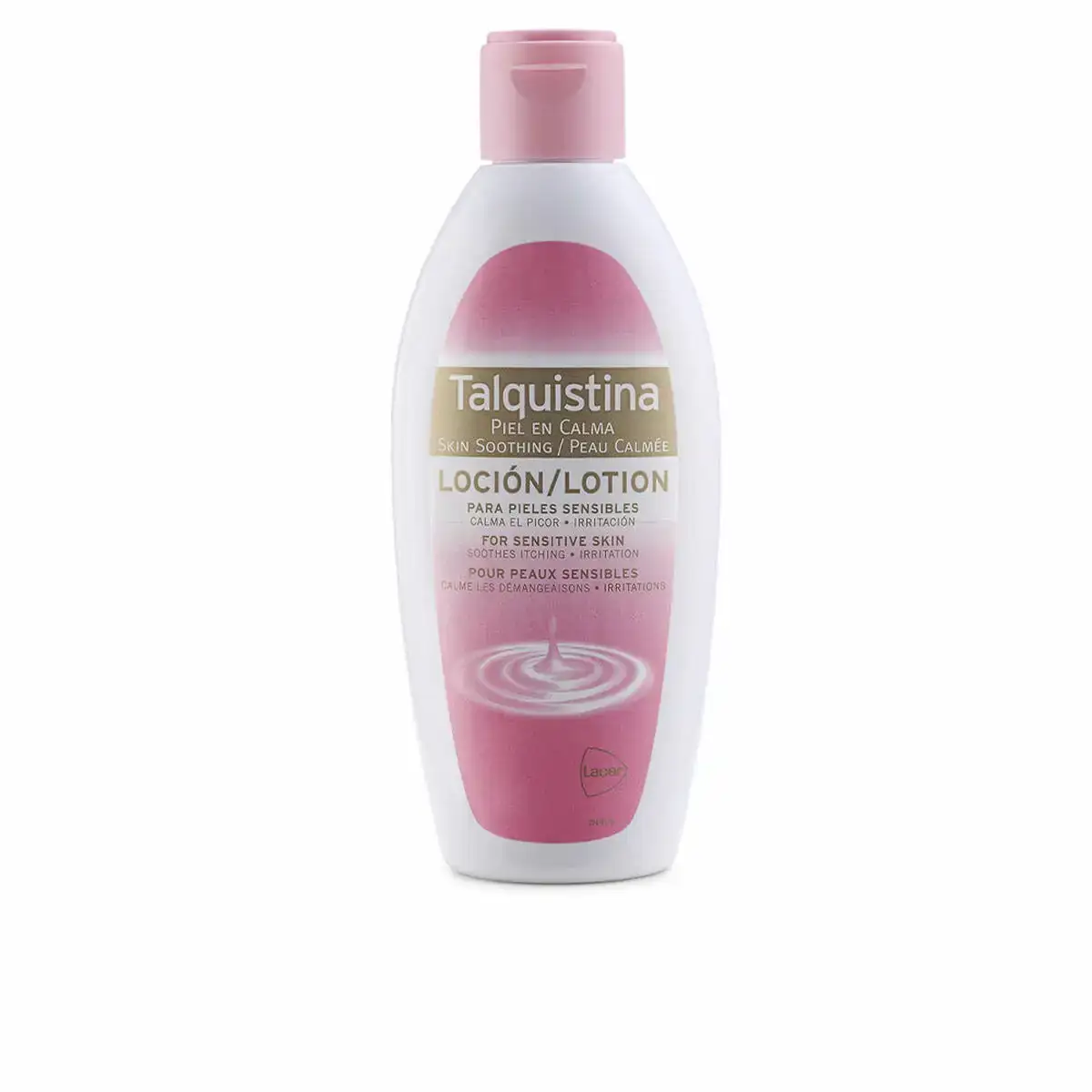 Lotion corporelle talquistina skin soothing 200 ml _1046. DIAYTAR COTE D'IVOIRE - Là où Chaque Produit Évoque une Émotion. Parcourez notre catalogue et choisissez des articles qui vous touchent et qui enrichissent votre expérience.