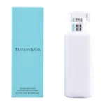 Lotion corporelle tiffany co tiffany co 200 ml 200 ml_7163. DIAYTAR COTE D'IVOIRE - Votre Destination Shopping Authentique. Explorez notre boutique en ligne et découvrez des trésors qui reflètent l'âme du Côte d'Ivoire, pour une expérience shopping unique.
