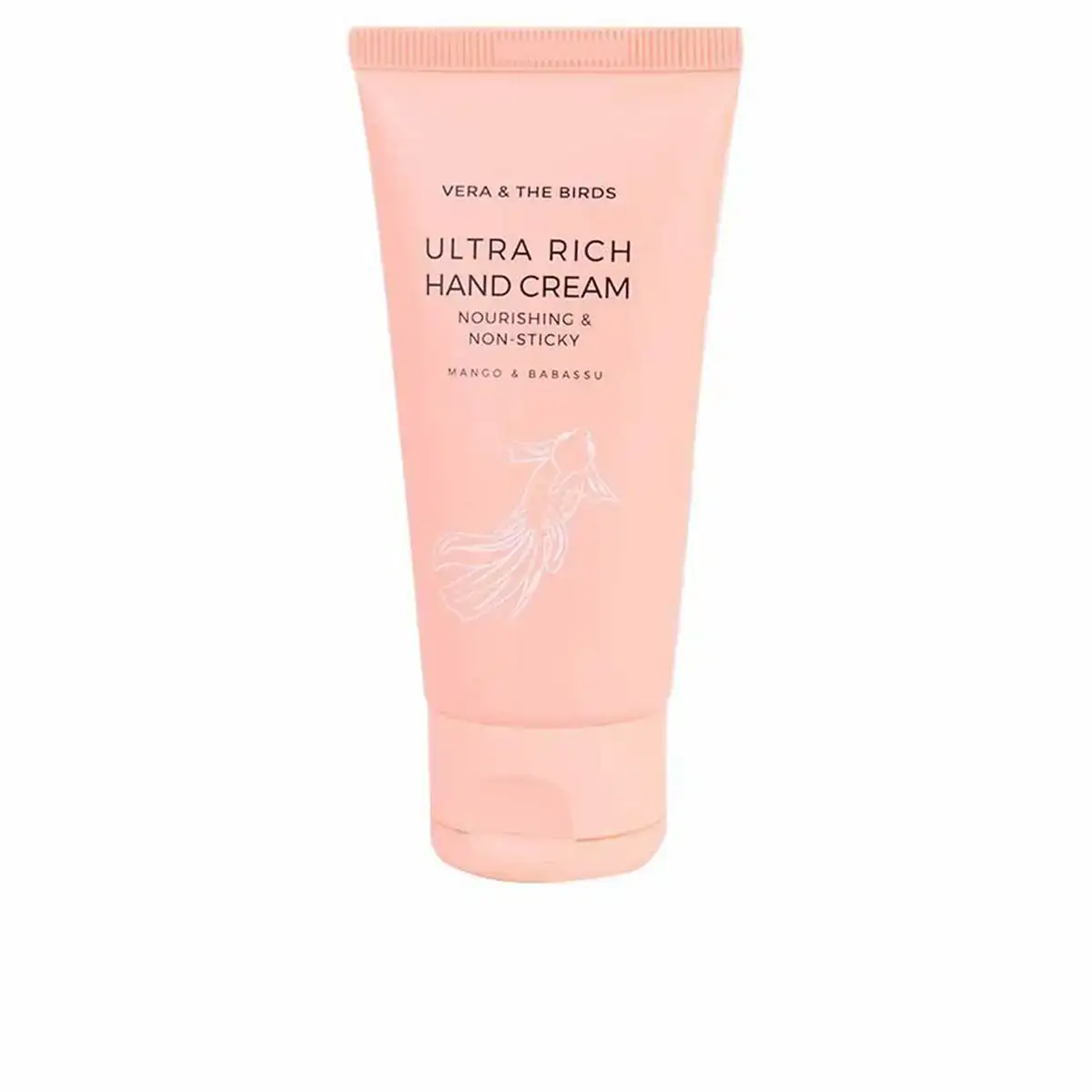 Lotion corporelle vera the birds 50 ml _9350. DIAYTAR COTE D'IVOIRE - L'Univers de l'Élégance Accessible. Plongez dans notre catalogue et choisissez des produits qui allient sophistication et accessibilité pour un shopping exquis.