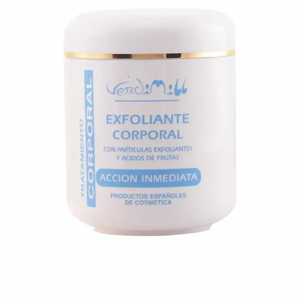 Lotion corporelle verdimill professional exfoliant 500 ml 500 ml _9153. Bienvenue chez DIAYTAR COTE D'IVOIRE - Où le Shopping Devient un Plaisir. Découvrez notre boutique en ligne et trouvez des trésors qui égaieront chaque jour de votre vie.