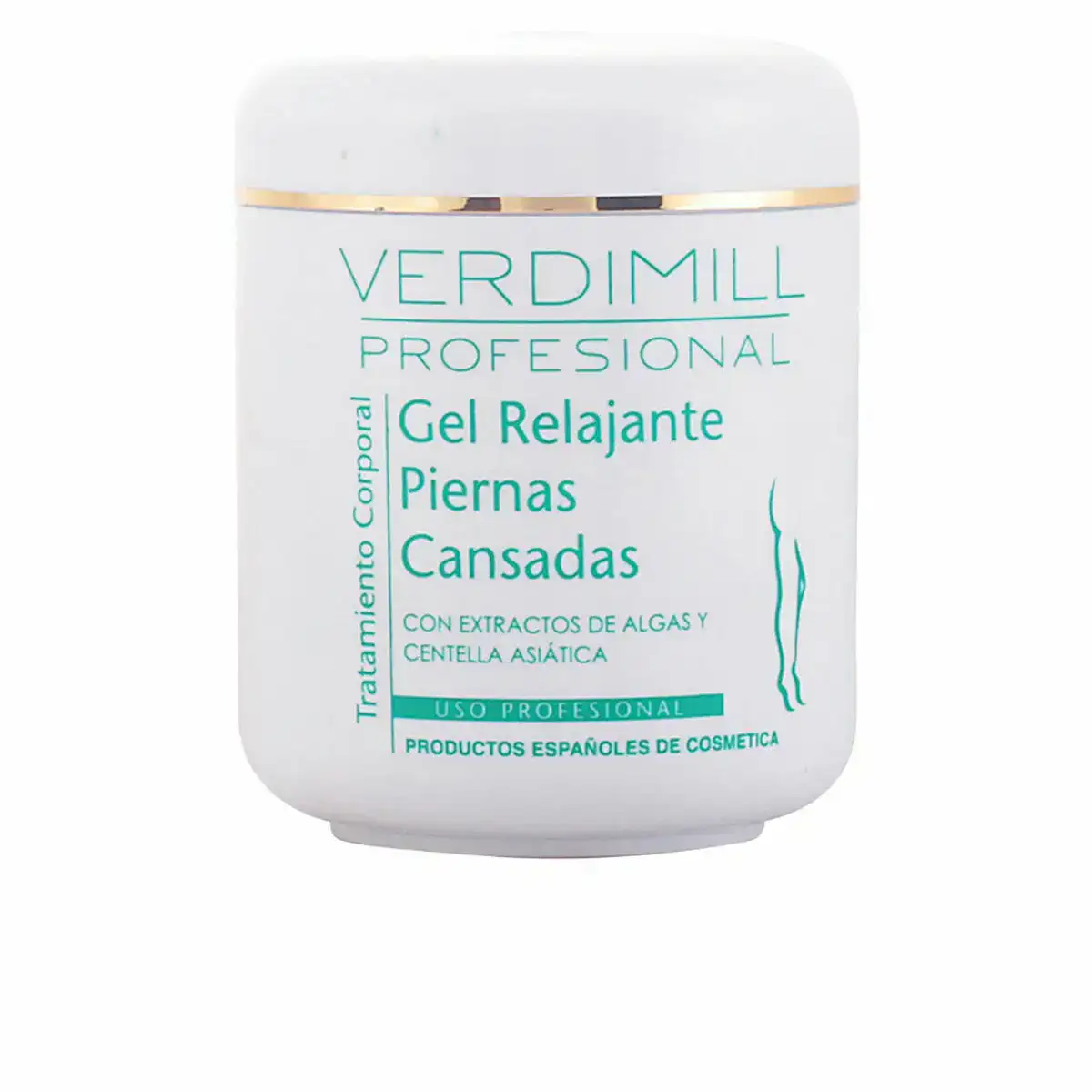 Lotion corporelle verdimill professional jambes lourdes 500 ml 500 ml _1433. DIAYTAR COTE D'IVOIRE - Votre Paradis Shopping au Cœur du Côte d'Ivoire. Explorez notre boutique en ligne et découvrez des produits conçus pour enchanter chaque aspect de votre vie.