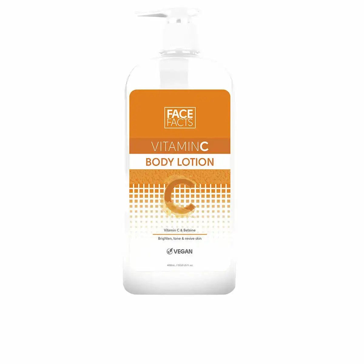 Lotion corporelle vitaminc 400 ml_6387. DIAYTAR COTE D'IVOIRE - L'Art de Vivre en Couleurs et en Styles. Parcourez notre sélection et trouvez des articles qui reflètent votre personnalité et votre goût pour la vie.