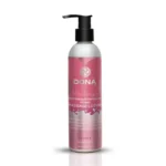 Lotion de massage blushing berry 250 ml dona 5277_1280. DIAYTAR COTE D'IVOIRE - Votre Oasis de Shopping en Ligne. Explorez notre boutique et découvrez des produits qui ajoutent une touche de magie à votre quotidien.