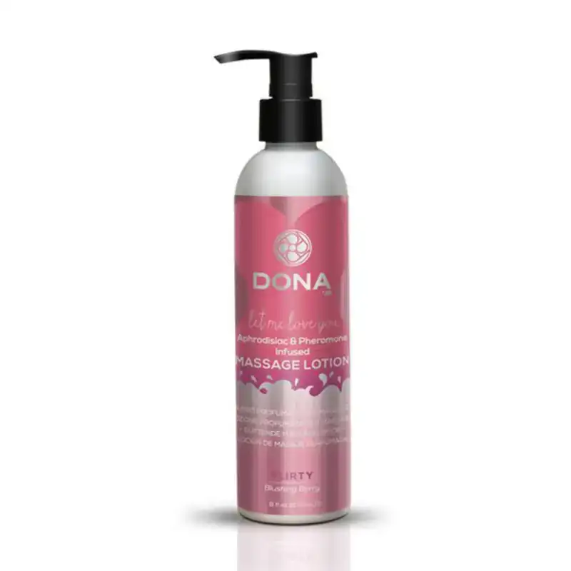 Lotion de massage blushing berry 250 ml dona 5277_1280. DIAYTAR COTE D'IVOIRE - Votre Oasis de Shopping en Ligne. Explorez notre boutique et découvrez des produits qui ajoutent une touche de magie à votre quotidien.