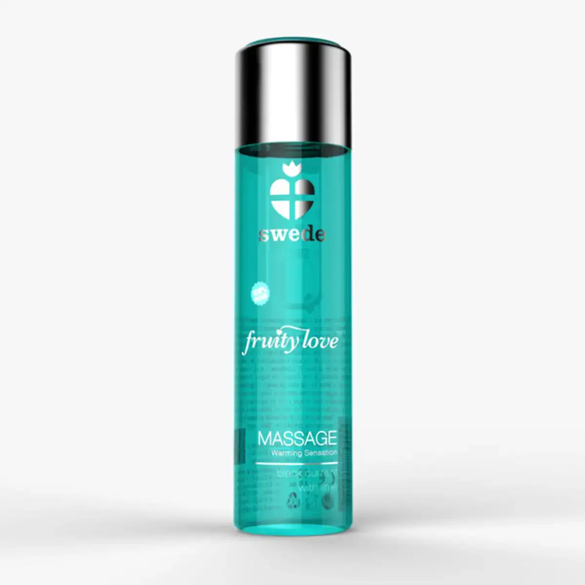 Lotion de massage fruity love massage black currant with lime swede 120 ml _8835. Bienvenue chez DIAYTAR COTE D'IVOIRE - Où l'Authenticité Rencontre l'Accessibilité. Explorez notre sélection abordable et découvrez des articles qui incarnent l'essence du Côte d'Ivoire.