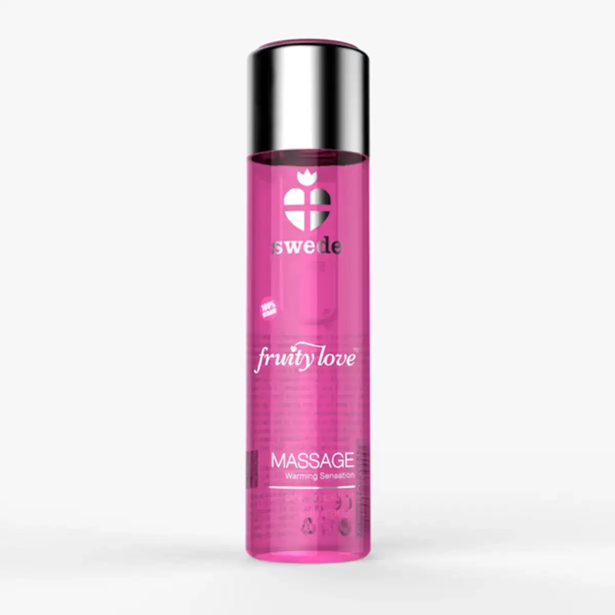Lotion de massage fruity love massage pink grapefruit with mango swede 120 ml _3720. DIAYTAR COTE D'IVOIRE - Où Chaque Détail Compte. Naviguez à travers notre gamme variée et choisissez des articles qui ajoutent une touche spéciale à votre quotidien, toujours avec qualité et style.