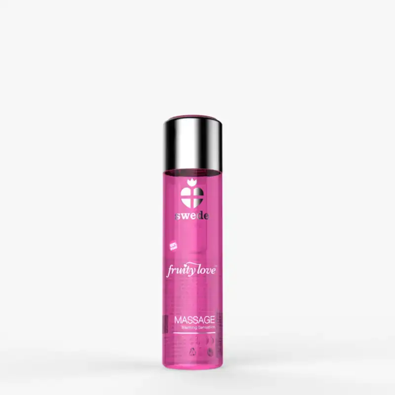 Lotion de massage fruity love massage pink grapefruit with mango swede 60 ml _6808. Entrez dans l'Univers de DIAYTAR COTE D'IVOIRE - Où l'Innovation Rencontre la Tradition. Explorez notre sélection de produits modernes et traditionnels qui incarnent l'esprit dynamique du Côte d'Ivoire.