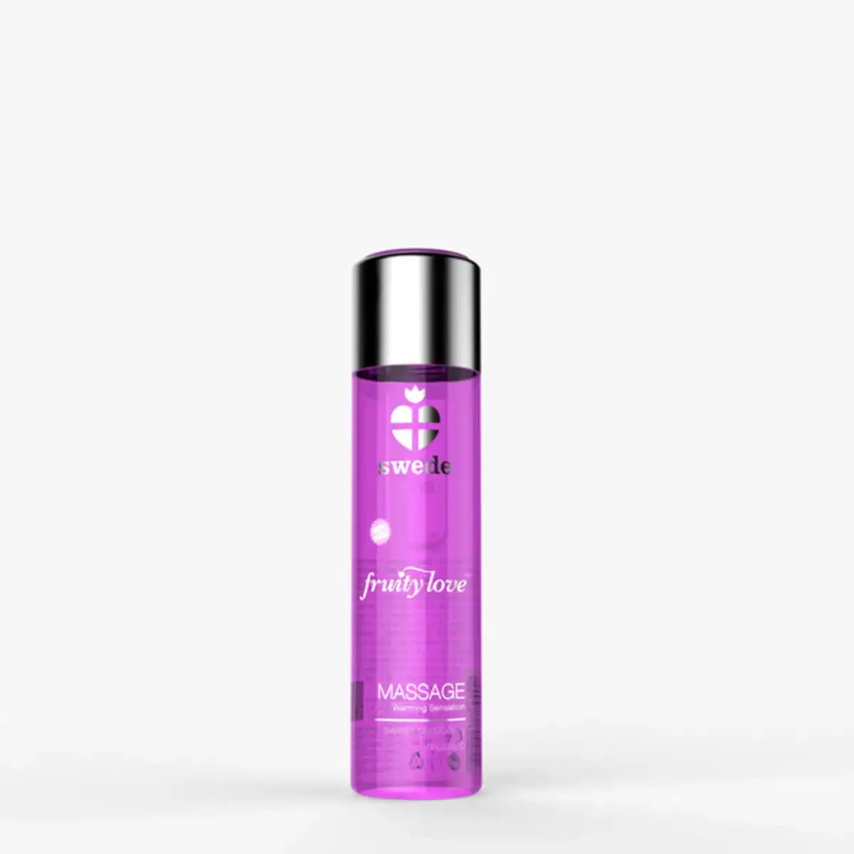 Lotion de massage fruity love massage sweet raspberry rhubarb swede 60 ml _7820. DIAYTAR COTE D'IVOIRE - L'Art de Choisir, l'Art de Vivre. Parcourez notre boutique en ligne et choisissez parmi des produits de qualité qui ajoutent de l'élégance à votre quotidien.