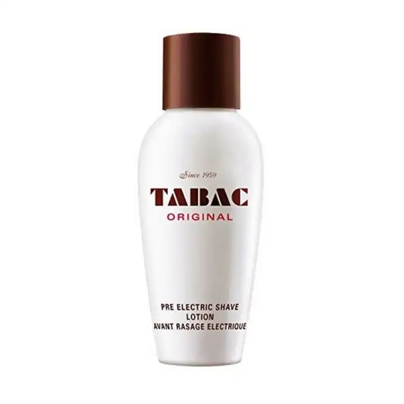 Lotion de rasage original tabac 100 ml _3961. Découvrez DIAYTAR COTE D'IVOIRE - Là où Votre Shopping Prend Vie. Plongez dans notre vaste sélection et trouvez des produits qui ajoutent une touche spéciale à votre quotidien.