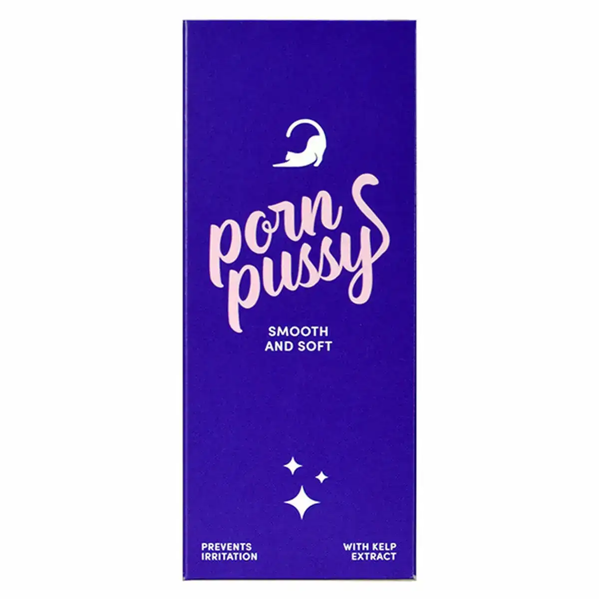 Lotion de rasage pussy_1797. Entrez dans l'Univers de DIAYTAR COTE D'IVOIRE - Où Chaque Produit a sa Place. Explorez nos rayons virtuels et choisissez des articles qui s'intègrent parfaitement à votre style de vie.