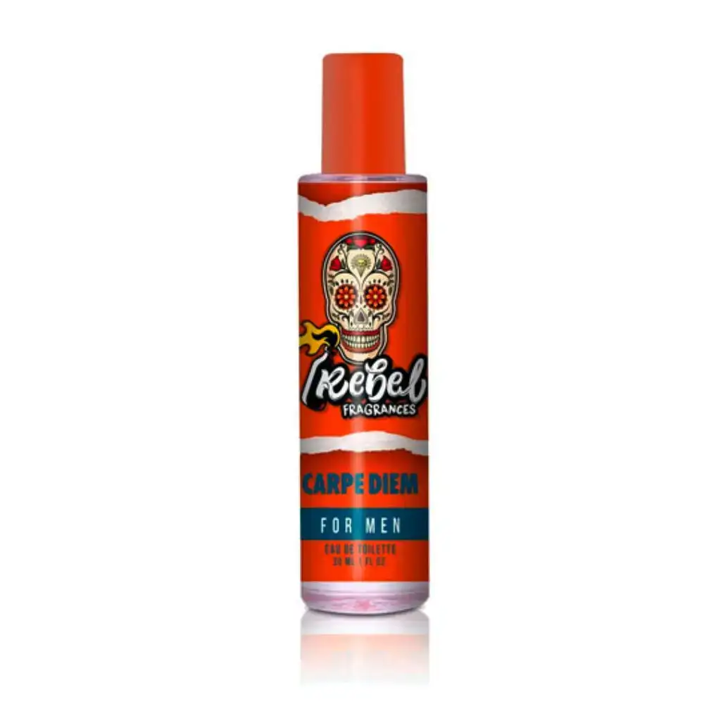 Lotion desinfectante pour les mains rebel carpe diem spray 75 ml _5047. Bienvenue sur DIAYTAR COTE D'IVOIRE - Où le Shopping est une Affaire Personnelle. Découvrez notre sélection et choisissez des produits qui reflètent votre unicité et votre individualité.