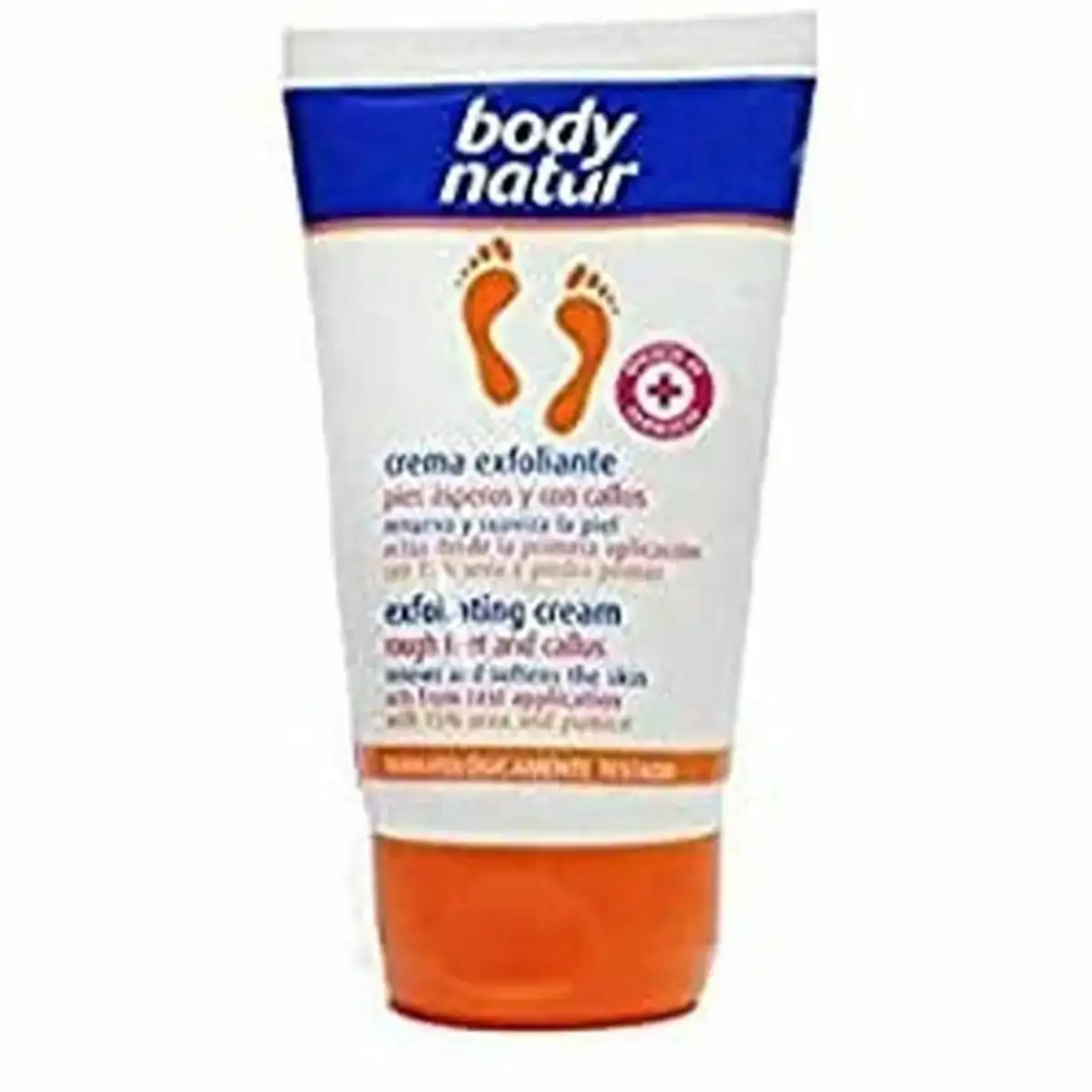 Lotion exfoliante body natur pies 100 ml_7789. DIAYTAR COTE D'IVOIRE - Où la Qualité et la Diversité Fusionnent. Explorez notre boutique en ligne pour découvrir une gamme variée de produits qui incarnent l'excellence et l'authenticité.