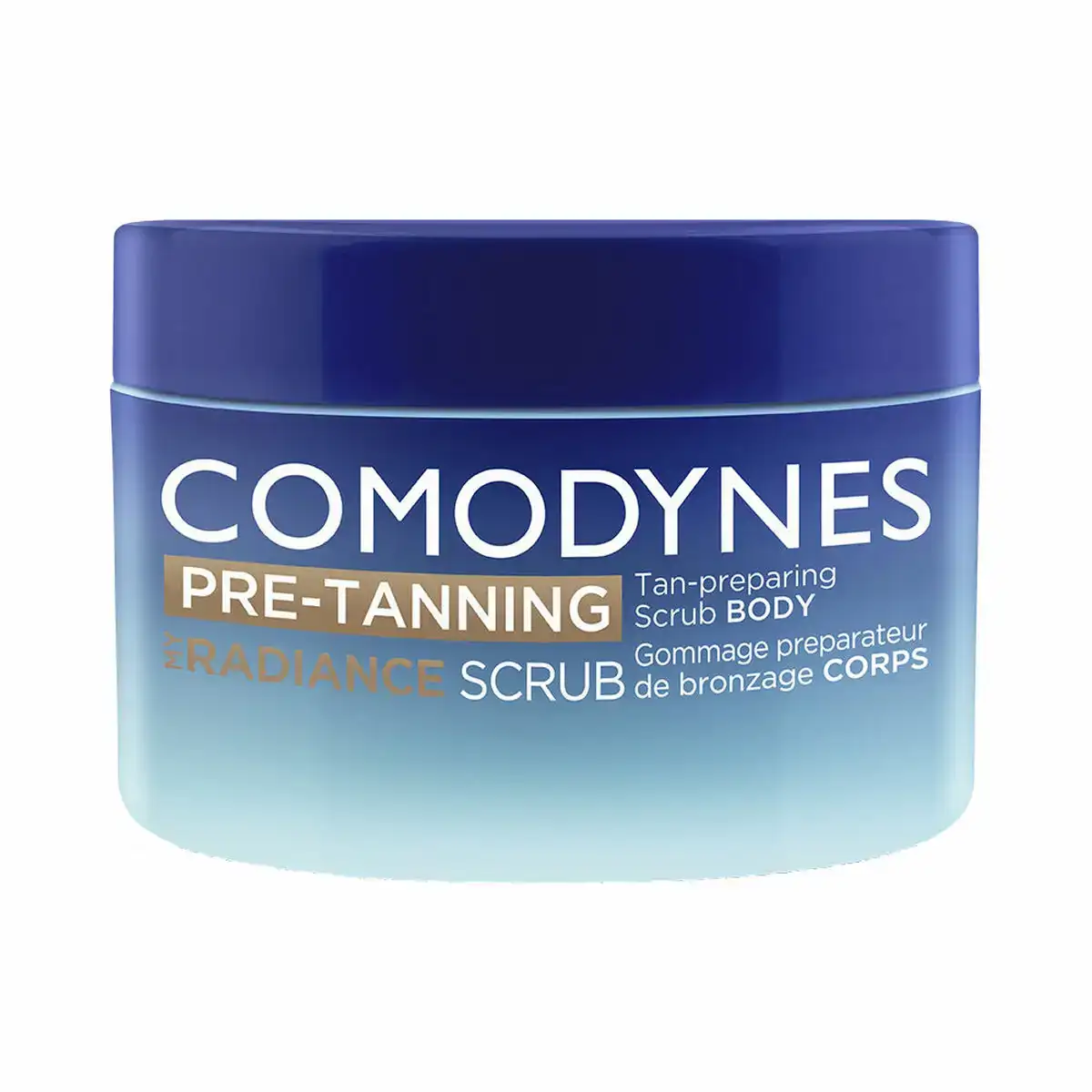 Lotion exfoliante comodynes my radiance 150 ml_5384. DIAYTAR COTE D'IVOIRE - Où la Qualité est Notre Engagement. Explorez notre boutique en ligne pour découvrir des produits conçus pour vous apporter satisfaction et plaisir.