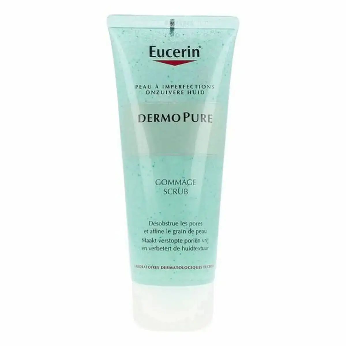 Lotion exfoliante eucerin dermopure 100 ml 100 ml _6171. DIAYTAR COTE D'IVOIRE - L'Essence de la Tradition et de la Modernité réunies. Explorez notre plateforme en ligne pour trouver des produits authentiques du Côte d'Ivoire, tout en découvrant les dernières tendances du monde moderne.