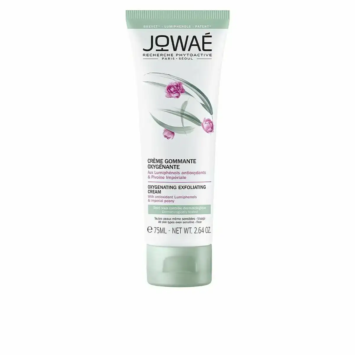 Lotion exfoliante jowae oxygenant 75 ml _6488. DIAYTAR COTE D'IVOIRE - Votre Source de Découvertes Shopping. Naviguez à travers nos catégories et découvrez des articles qui vous surprendront et vous séduiront.